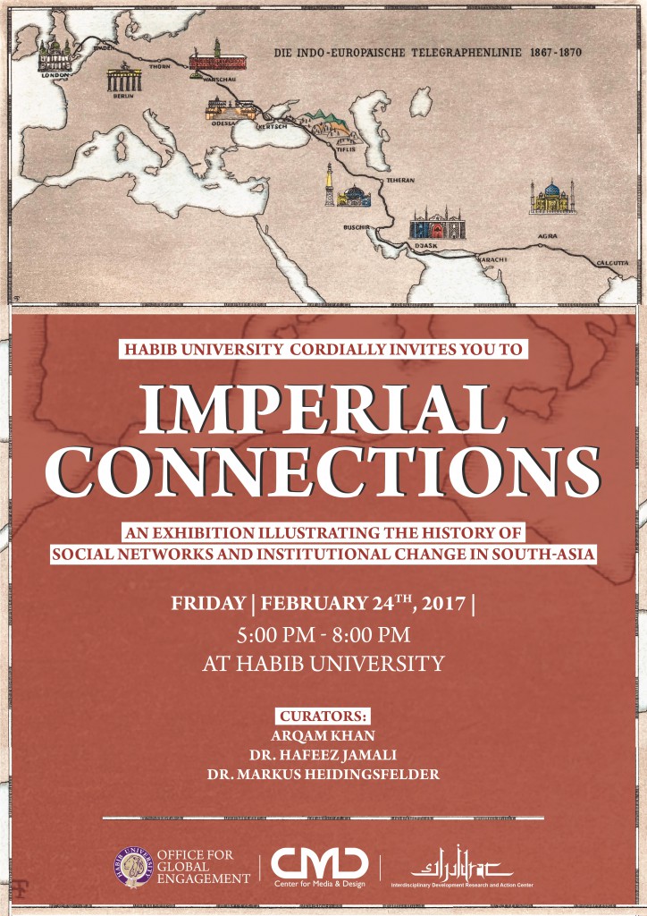 Imperial Connections-01