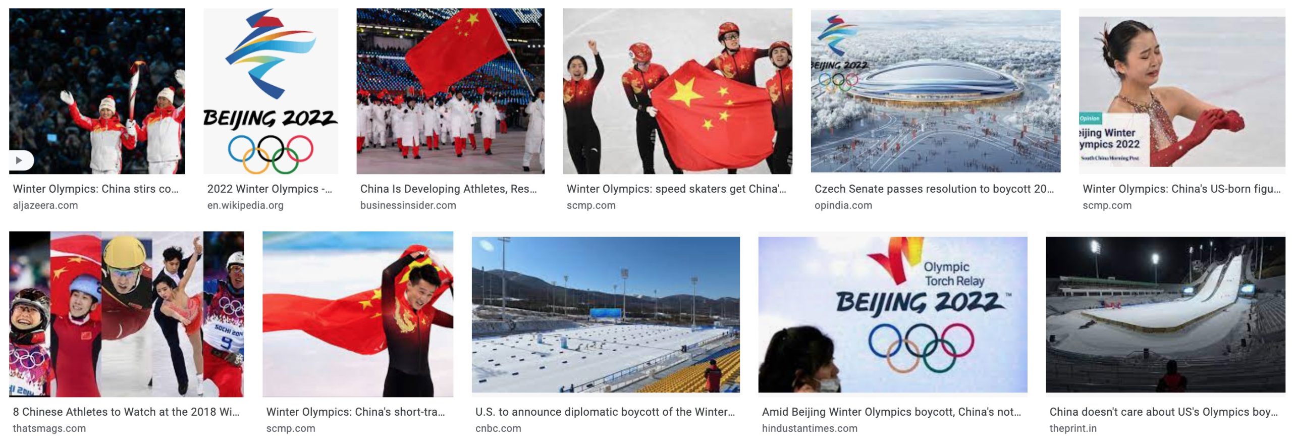 Is Winter Olympics star Eileen Gu Chinese or American? Let people be both,  says Beijing researcher